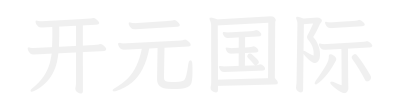 开元国际