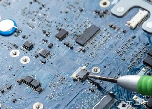 声表面波无线无源测温技术
